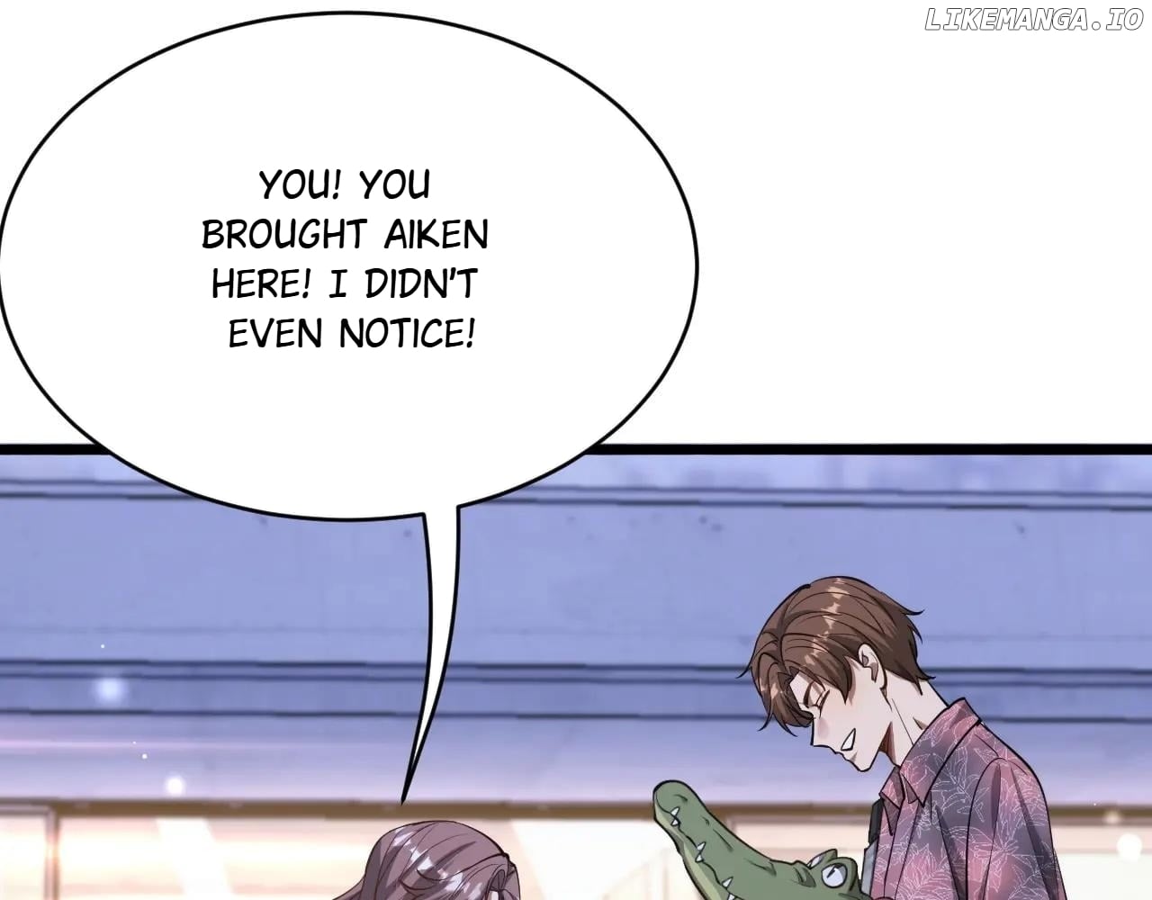 I’m Trapped In This Day For One Thousand Years Chapter 159 - page 74